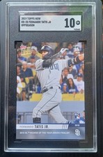 2019 Topps Now Offseason Baseball Cards Checklist Guide 11