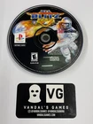 PS1 - NFL Blitz 2001 Sony PlayStation 1 Disc Only #111
