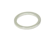 FISCHER & PLATH 07119963200 Aluminum Washer BMW 325i Z3 525i 335i 318i 535i 540i