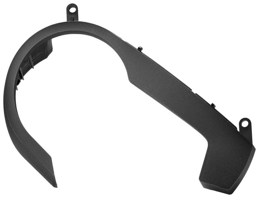 Левая нижняя крышка привода Bosch Performance Line - совместима с интеллектуальной системой 5390₽