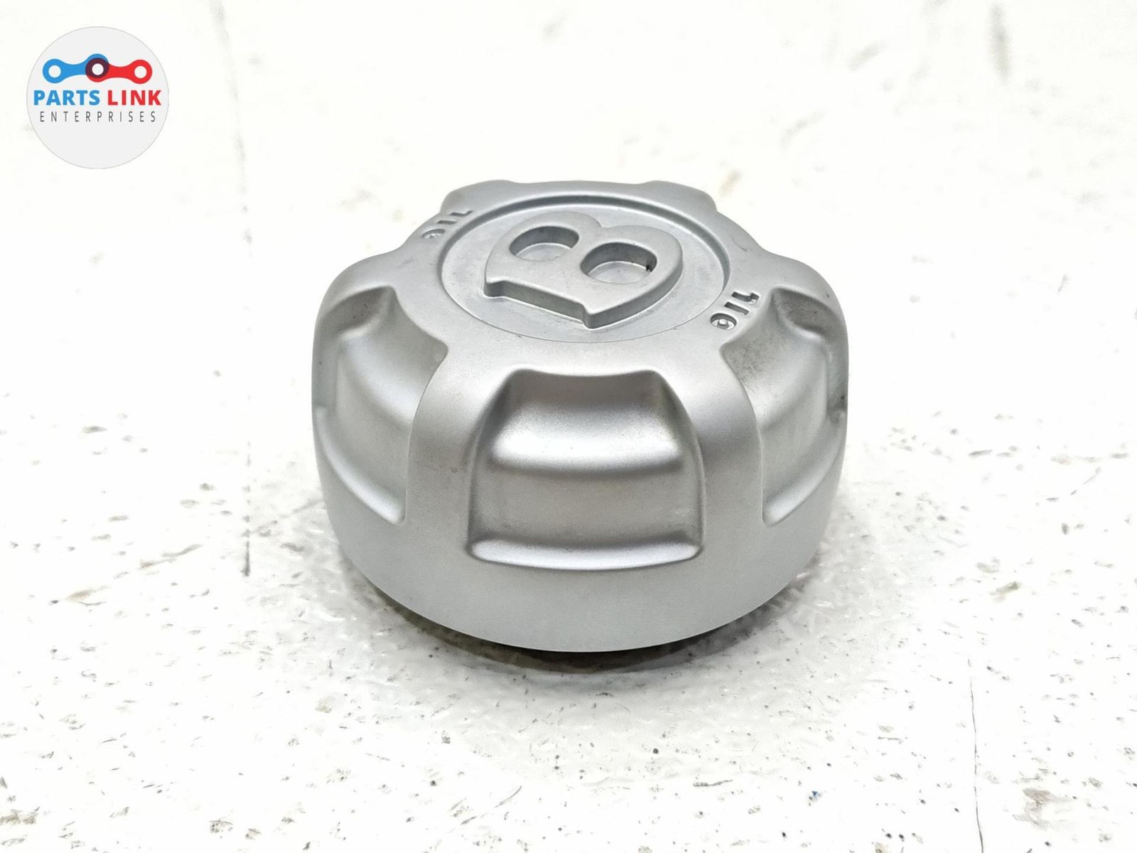 Bentley Bentayga Speed 2017-2020 Oil cap