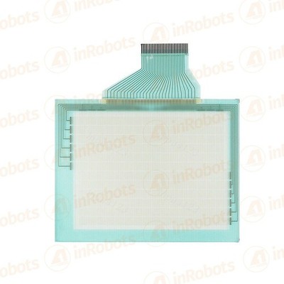 For NT31-ST123-EV3 Touch screen panel glass   #zb