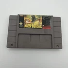 Super Godzilla (Super Nintendo Entertainment System, 1993)