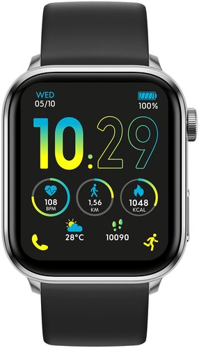 ICE-WATCH ICE Smartwatch smart 3.0 1,78 AMOLED Display Bluetooth GPS B-WARE