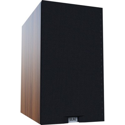ELAC Debut 3.0 DB53 Booklshelf Speakers Walnut (Pair) DB53-WN