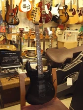 Valley Arts Custom Pro Used Electric Guitar  1990