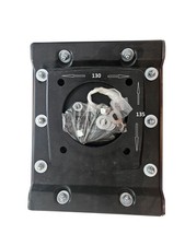 Wacker Płyta do tłoczenia Płyta wibracyjna Ubijak BS62Y-BS72Y BS600-B S70-2 4-otworowy