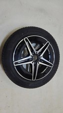 1x Alufelge 18 Zoll A2434011700 Mercedes-Benz Eqa Rim Wheel 1x Alufelge 18 Zoll A2434011700 Mercedes-Benz Eqa Rim Wheel