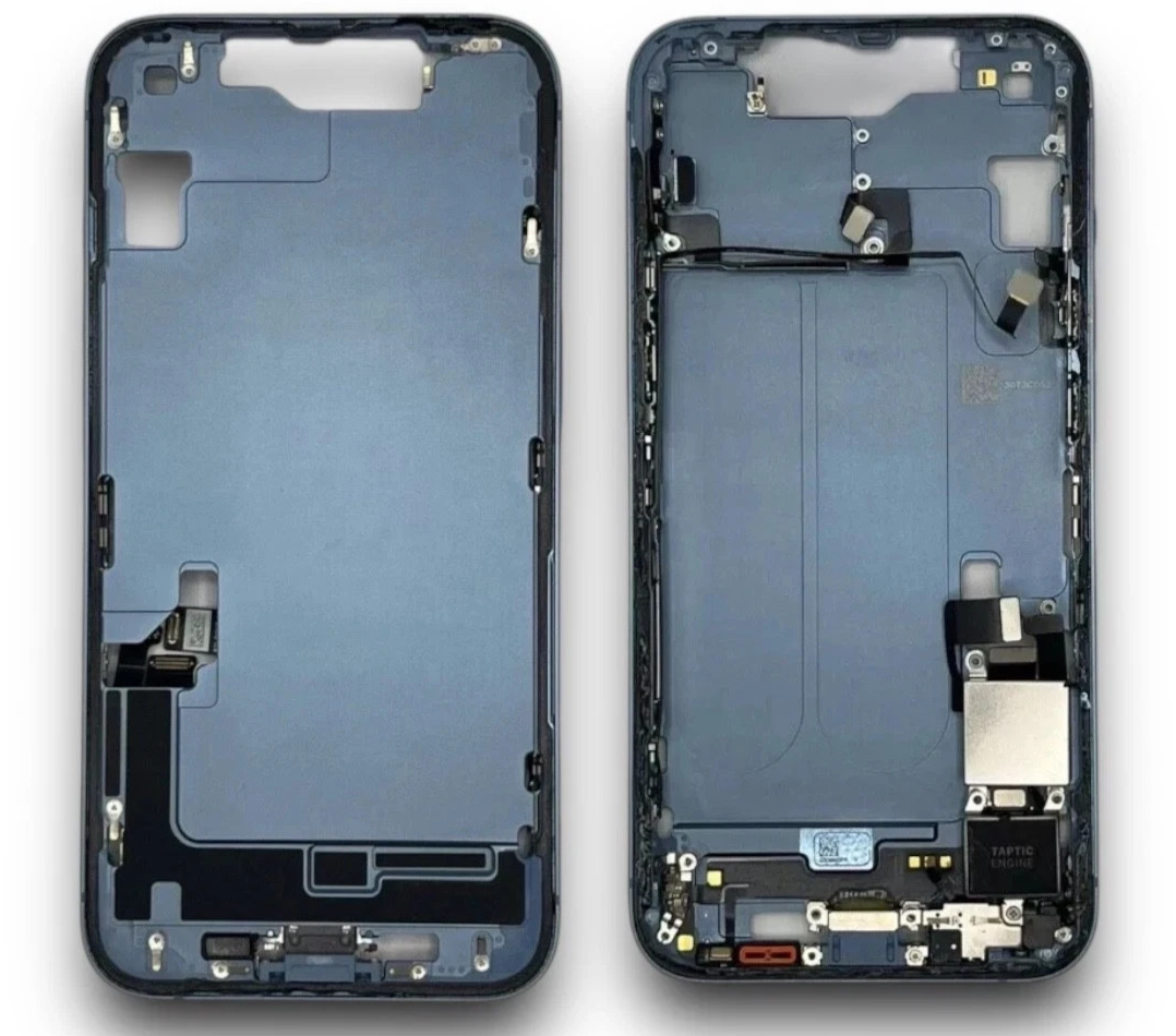iPhone14 8/4まで。 iPhone 14 Plus 256GB Apple Midnight 6.7