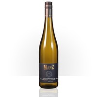 (1L=EUR11.87) Weingut Manz 2022 GrüNer Silvaner Trocken (102) QualitäTswein 0.75