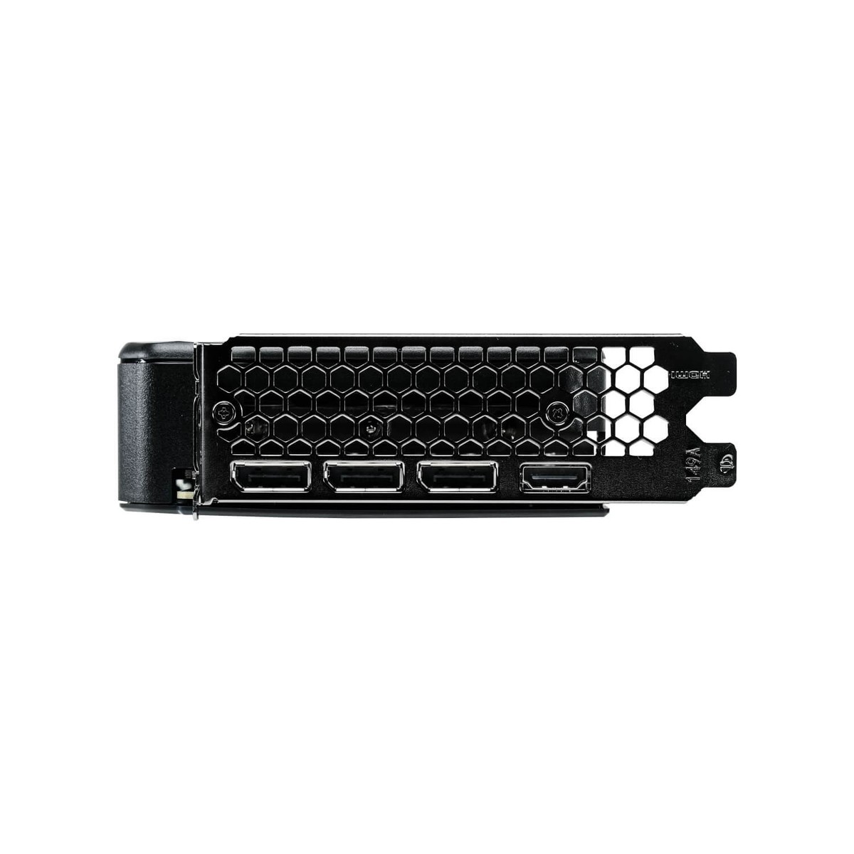 Palit GeForce RTX 5060 Ti Dual OC 8GB GDDR7 PCIe 5.0 x16 28Gbps