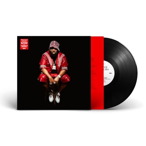 Raekwon - Emperor's New Clothes - Vinyl Record Vl - G1398Z-image
