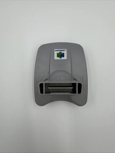 Official Nintendo 64 GB Transfer Pack Pak Gameboy N64 NUS 019 - Picture 3 of 6
