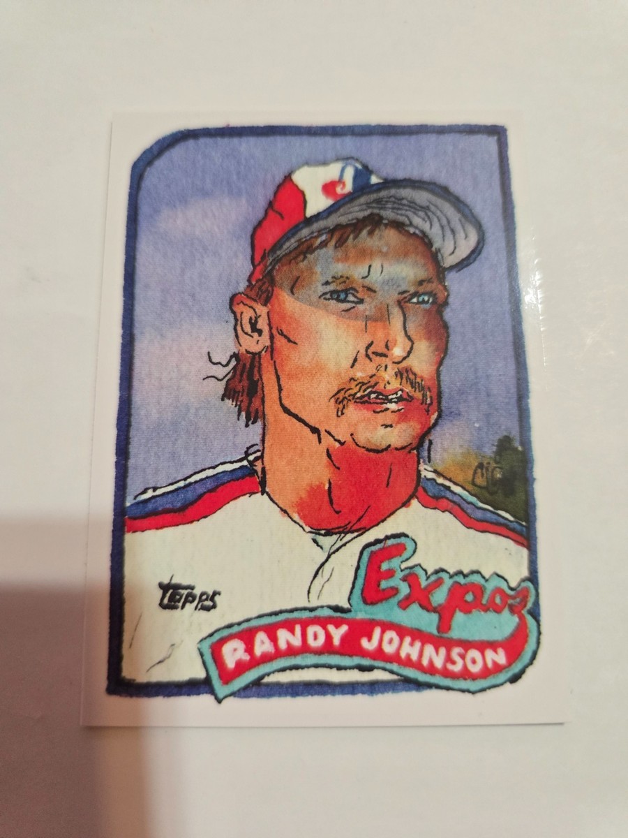 2025 Topps Shoebox Treasures By Andy Friedman Baseball Base