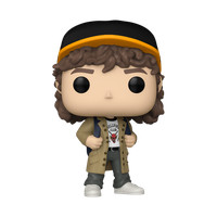 Funko Pop! TV Netflix Stranger Things Dustin Henderson Vinyl Figur #1781