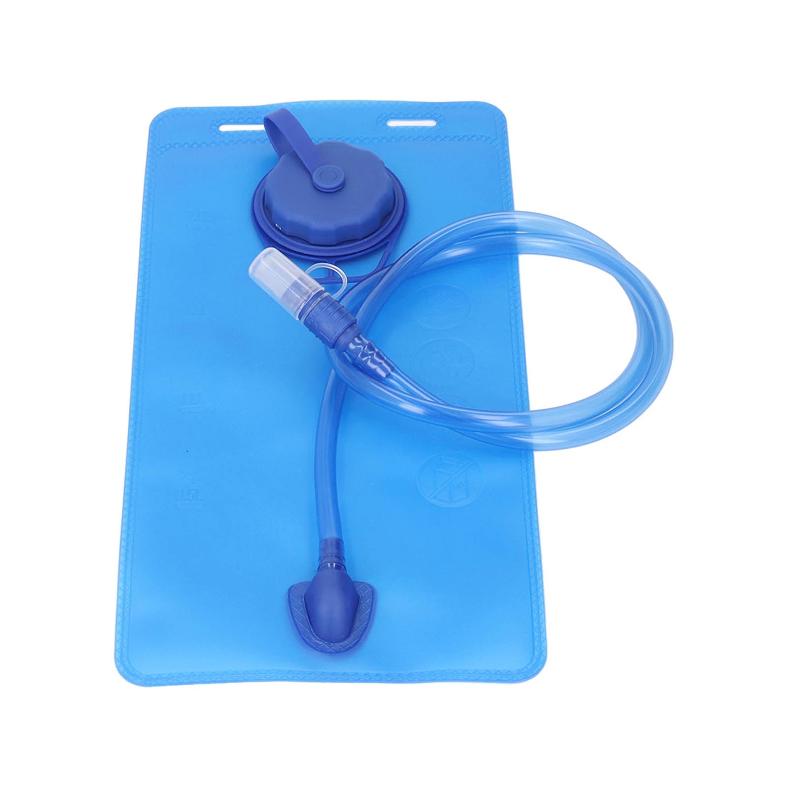 New Hydration Bladder 2L Food Grade Leakage Proof Water Reservoir Storage Bag