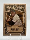 2026 Topps Series 2 Willie Mays Base (RAW)