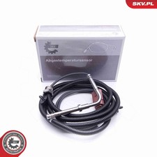 Sensor Abgastemperatur ESEN SKV 30SKV212 12V für VW PHAETON 3D1 3D2 3D3 3D4 3D6