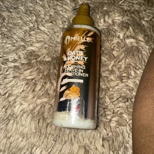 Mielle Oats & Honey Soothing Leave-In Conditioner 6oz