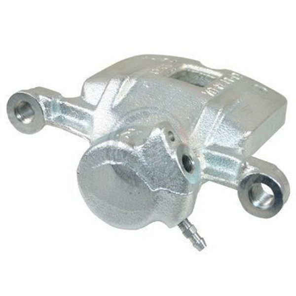 Bremssattel A.B.S. 729071 FüR Opel Isuzu Trooper Frontera Grauguss U99 Sport U92-image