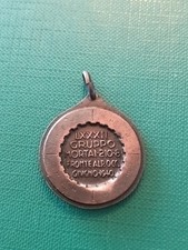 Medaglia Regio Esercito REI Gruppo Mortai 2ww 1940 Fronte Occidentale 1ww KUK