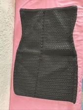 SALE 3 for $20 Black Bandage Dress Women’s Size Large