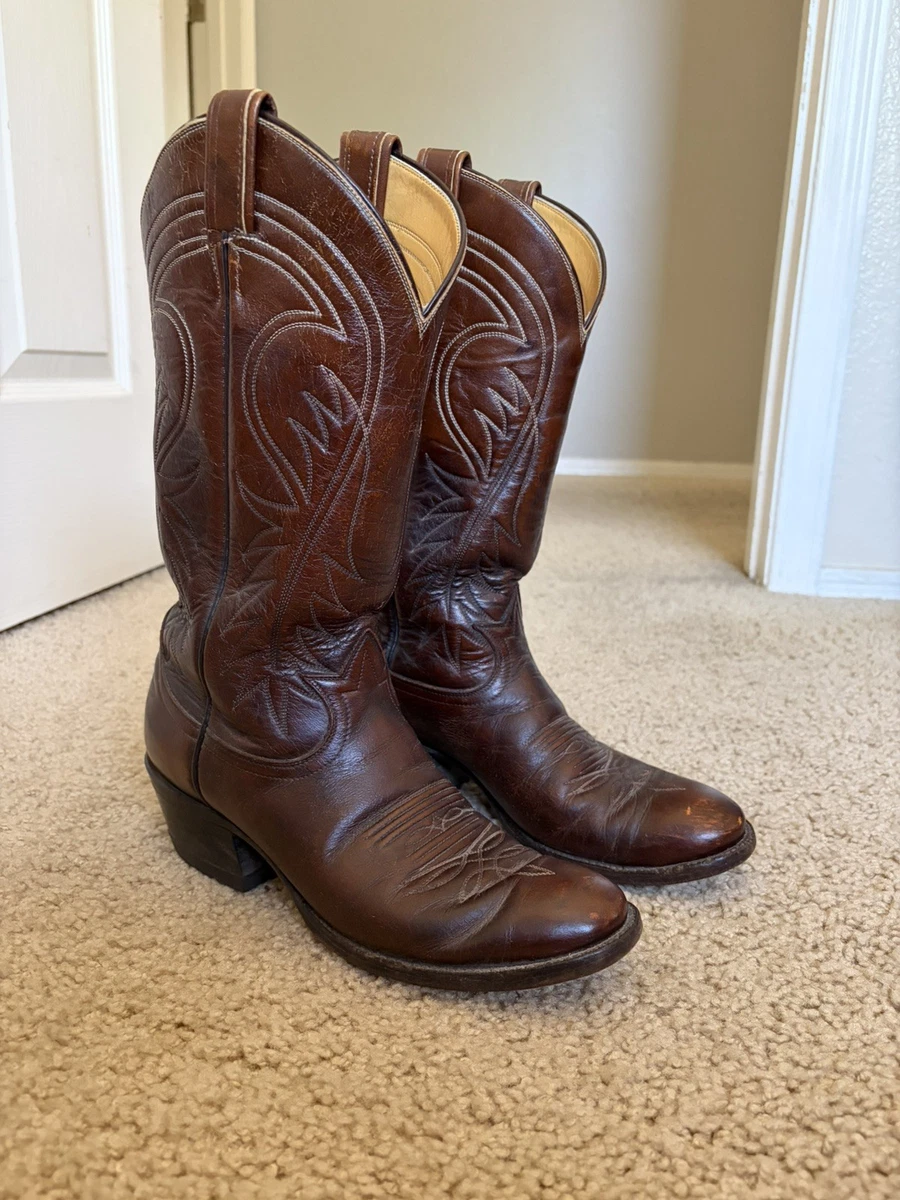 Tony Lama C Boots for Men for Sale | Shop New & Used Men's Boots
