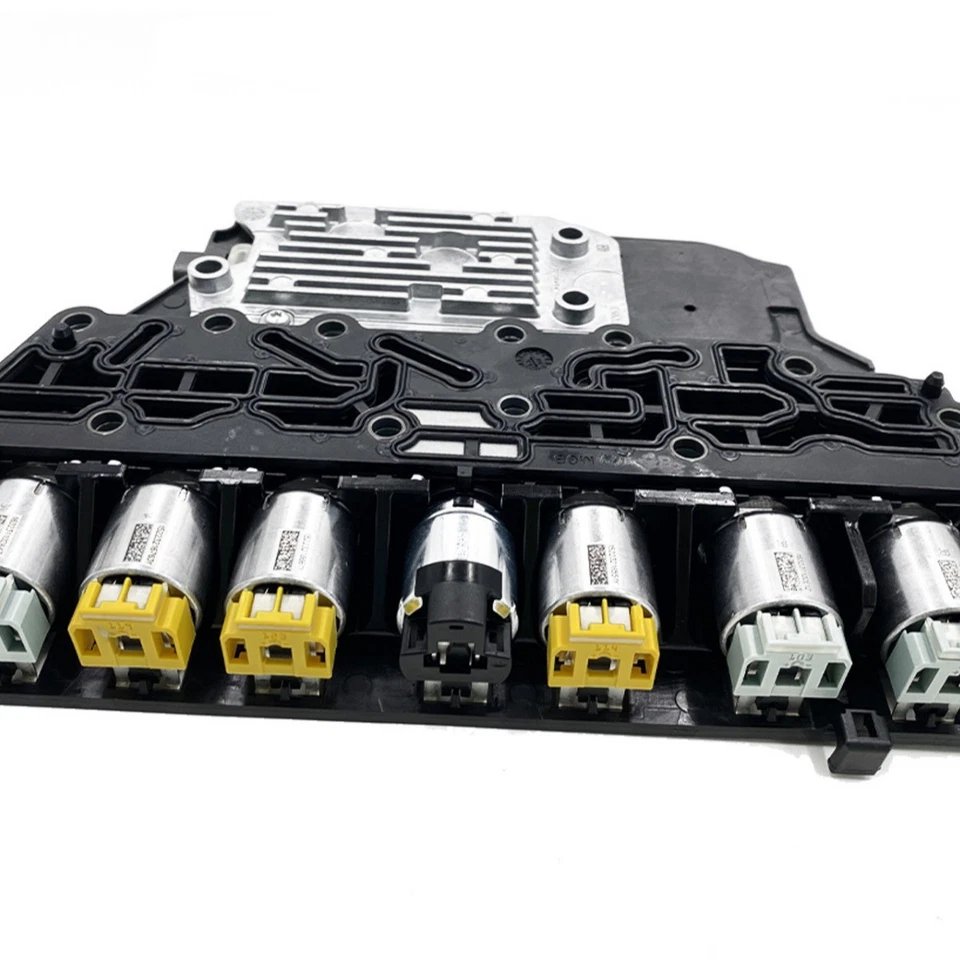 Модуль управления коробкой передач 6T40 TCM 24041962 подходит для Chevrolet Cruze Buick- - Изображение 2 из 4