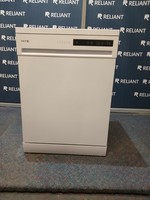 HYE Freestanding Dishwasher 60cm Full Size 14 Place Setting - Refurb A (Read)