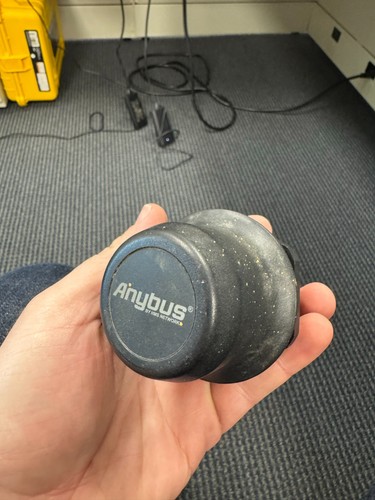 Anybus AWB2030-B Ethernet RJ45 PoE Wireless Bolt 2.45GHz