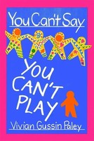 You Can't Say You Can't Play | Vivian Gussin Paley | Englisch | Taschenbuch