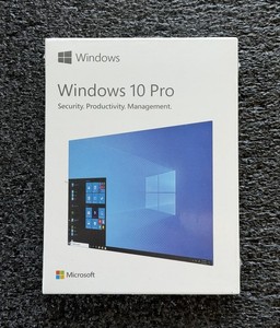 Windows 10 Pro USB Flash Drive | eBay