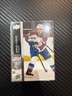 2021-22 Upper Deck Series 1 Hockey Samuel Girard Base #47 Colorado Avalanche