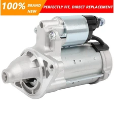 Starter For Toyota Corolla L4 1.8L 2009-2016 28100-0T260 28100-37050 28100-37051
