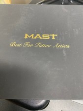 Mast Wireless Tattoo Pen Machine