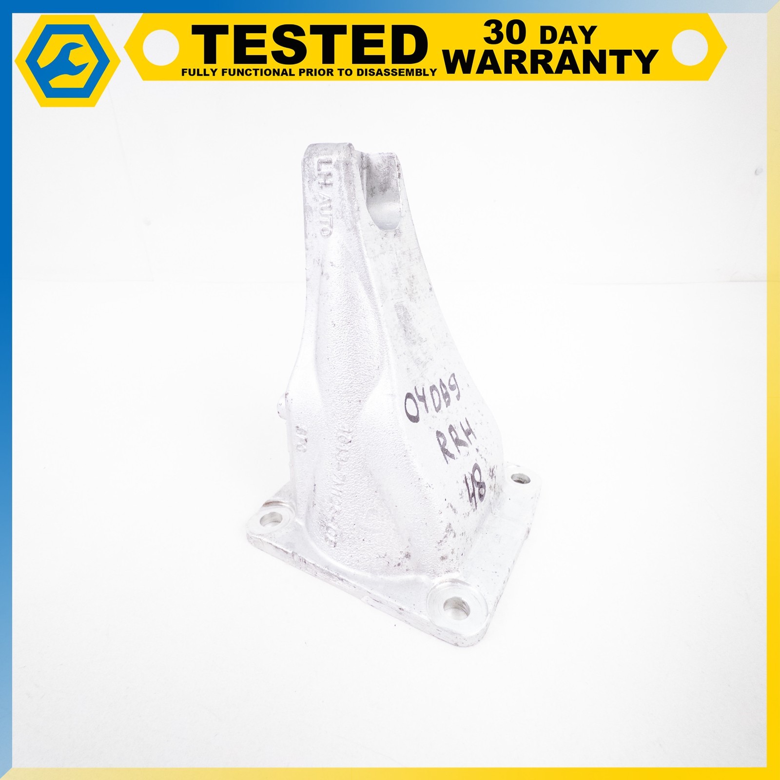 Aston Martin DB9 2005-2012 Rear Right Transmission mounting crossmember