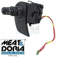 Meat & Doria 23011 Lenkstockschalter Blinkerschalter FüR Renault
