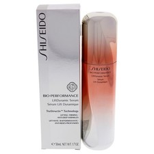 Original SHISEIDO Bio-Performance LiftDynamic Serum -50ml
