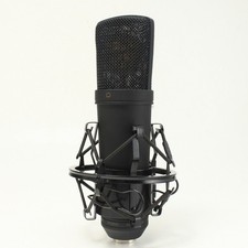 MXL MXL2003A Condenser Microphone JUNK Used