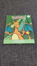 2025 McDONALD'S Pokemon Cards TCG HAPPY MEAL TOY PACK 4 CHARIZARD