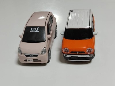 [Kostenloser Versand] SUZUKI Suzuki HUSTLER DAIHATSU Daihatsu Mira eS...