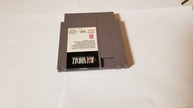 Roundball 2-on-2 Challenge - Nintendo NES - Loose Cartridge Only tested