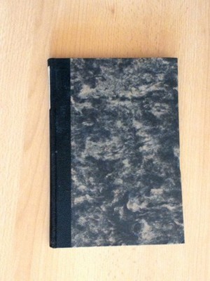 DAS STEINBUCH - Ein Altdeutsches Gedicht von Volmar. Lambel, Hans Herausgeber.:
