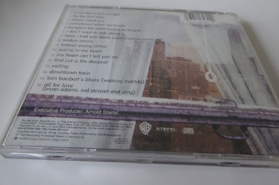 VARIOUS ost: bridget jones diary 2 VG/VG (CD Album, Soundtrack, Mercury, 2004)