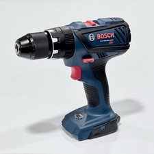 Bosch 18 V compatto senza fili 1/2 pollice Trapano/Avvitatore a percussione - HDS181A - Solo utensile