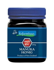 Reformhaus Manuka Honig MGO 850+, 250g