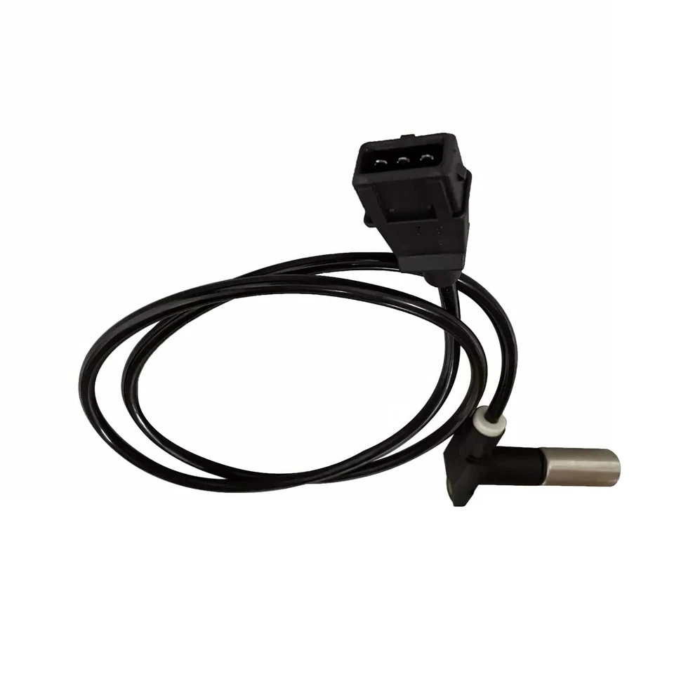 Engine Crankshaft Position Sensor 0261210005 for Porsche 911 1984-1989 Foto 2 de 2
