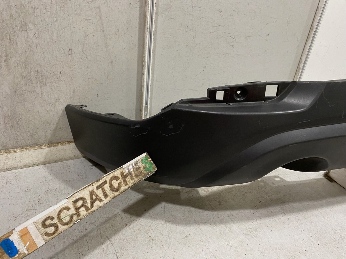 2022-2023 Mazda CX-5 Rear Bumper Lower Cover OEM KSD4-50222 | eBay