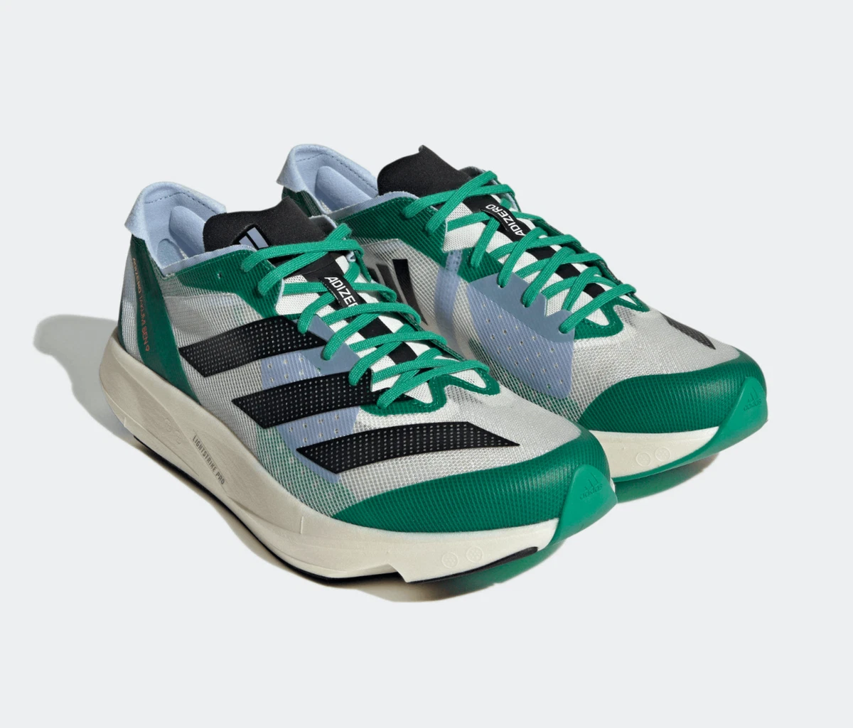 Adidas Adizero Takumi Sen 9 Court Green for sale | eBay