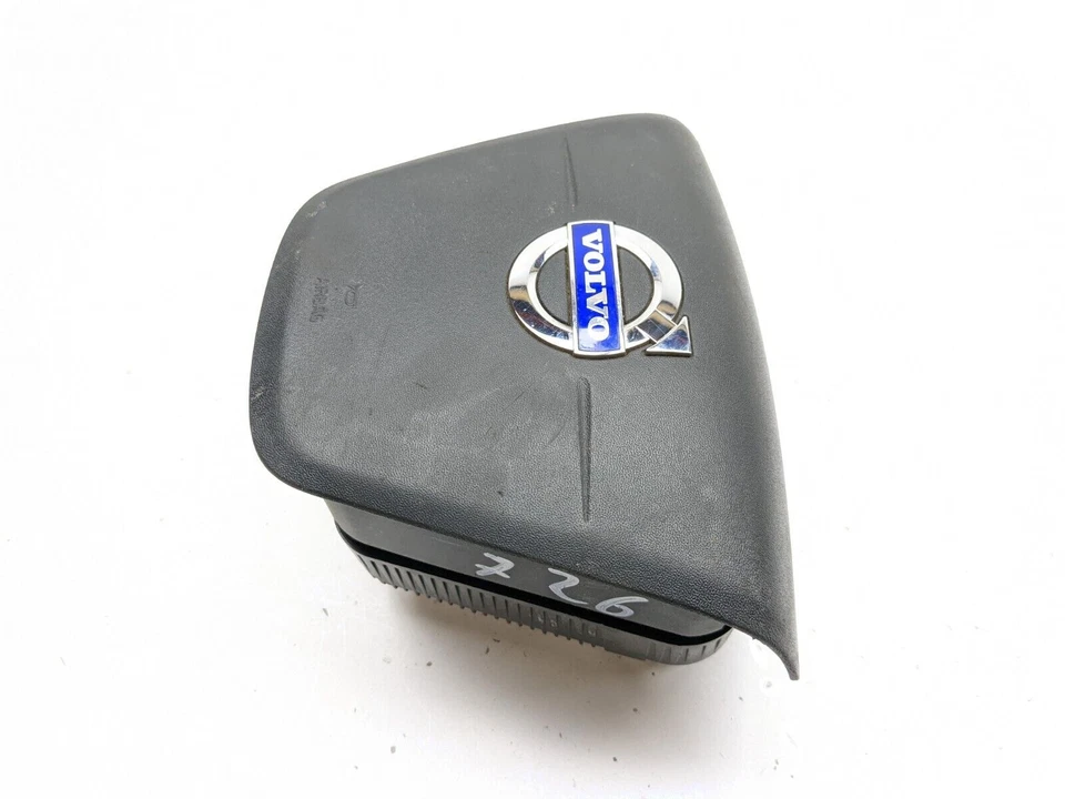 Volante airbag volvo s60 p3072196 mk2 2011 - Imagen 2 de 4